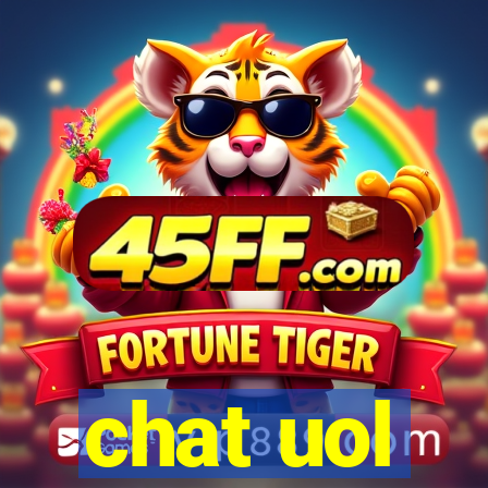 chat uol